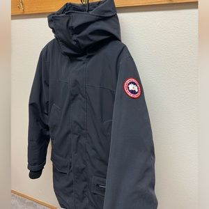 Canada goose Langford Parka
